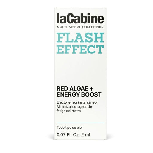 Ampollas Efecto Flash - La Cabine - 1