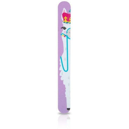 Lima de Uñas - Llama Queen - Mad Beauty - 1