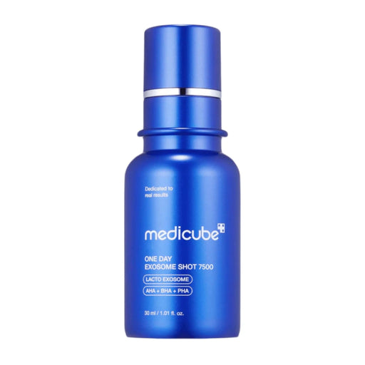 Serum One Day Exosome Shot 7500 30ml - Medicube - 1
