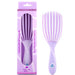 Cepillo Flexiflow Detangler - Purple - Nature Spell - 1