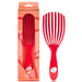 Cepillo Flexiflow Detangler - Red Colour - Nature Spell - 1