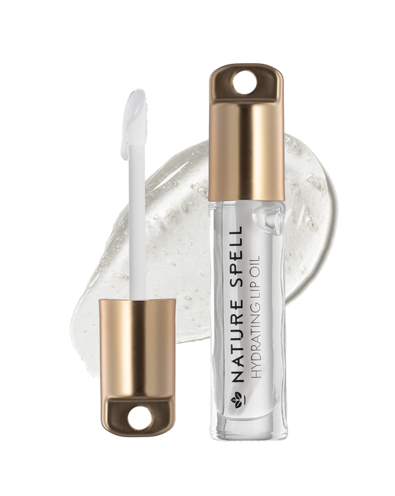 Aceite Labial - Sicilian Pistachio Glaze - 6 ml - Nature Spell - 1