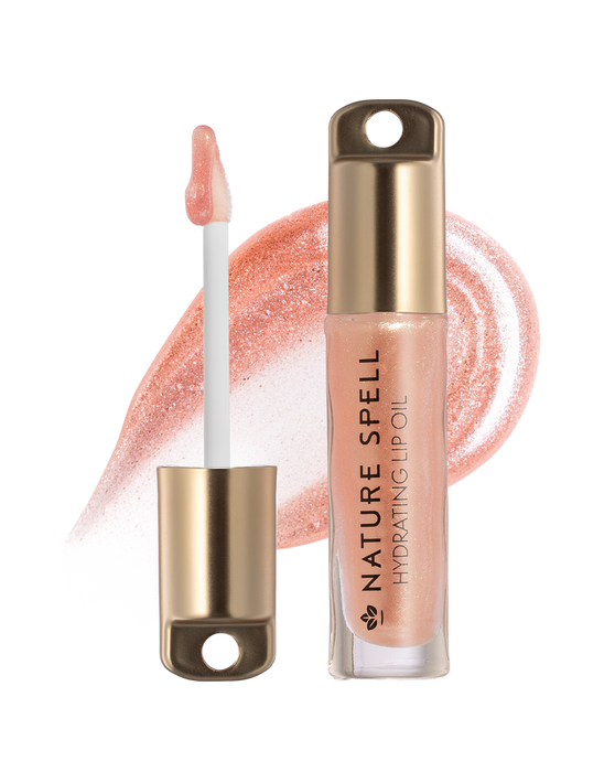 Brillo Labial - Bangkok Dragonfruit Pop - Light Pink - Nature Spell - 1