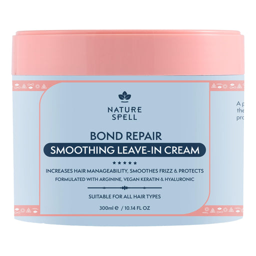 Bond Repair Leave In Conditioner - 150ml - Nature Spell - 1