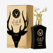Al Noble Ameer Eau de Parfum 100ml  - Lattafa - 1
