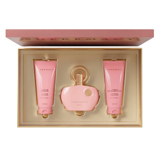 Estuche Eau de Parfum Supremacy Pour Femme  - Afnan - 1