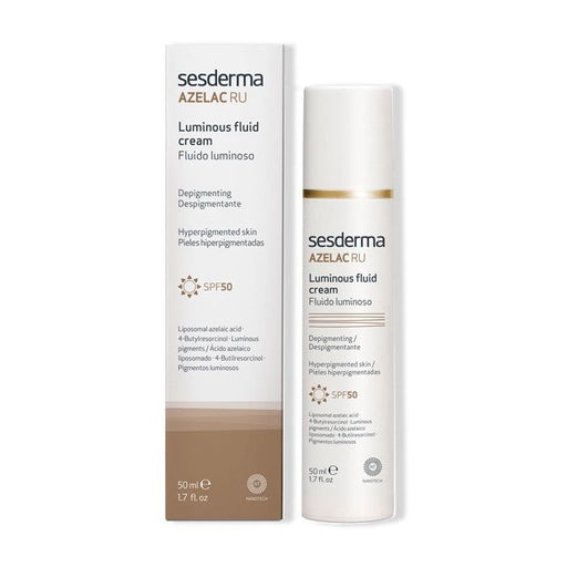Fluido Luminoso Azelac Ru Spf50 - Sesderma - 1