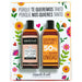 Pack Champú Extracto Cebolla 2x250 ml - Nuggela & Sulé - 1