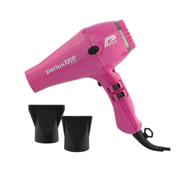 Hair Dryer 3200 Plus #fuchsia - Parlux - 1