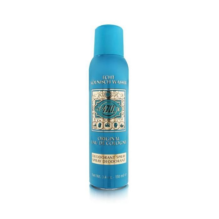 Desodorante Eau de Cologne Original 150ml - 4711 - 1