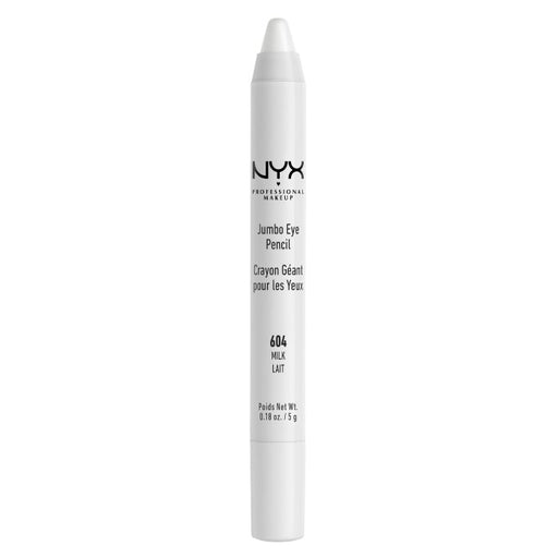 Jumbo Eye Pencil - Nyx - 1