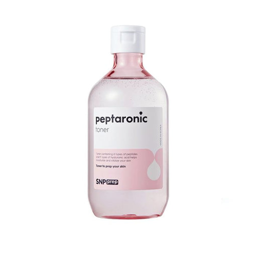 Peptaronic Toner to Prep Your Skin 320 ml - Snp - 1