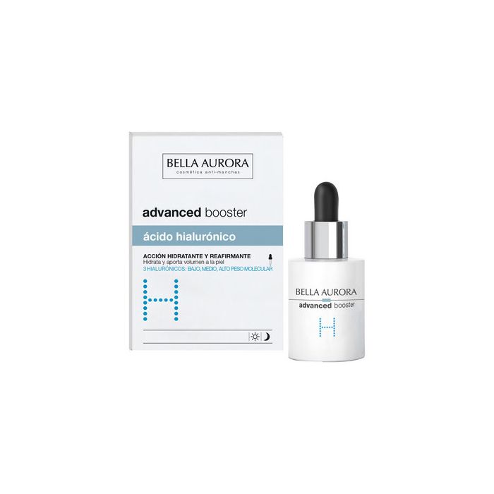 Advanced Booster Ácido Hialurónico 30 ml - Bella Aurora - 1