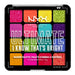 Paleta de Sombras Ultimate Shadow Palette  - Nyx : I know that&amp;#039;s bright - 1