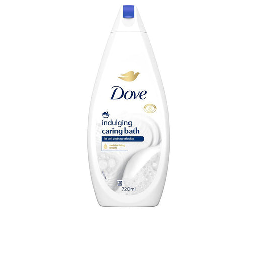 Original Gel Ducha Hidratación Intensa 720 ml - Dove - 1