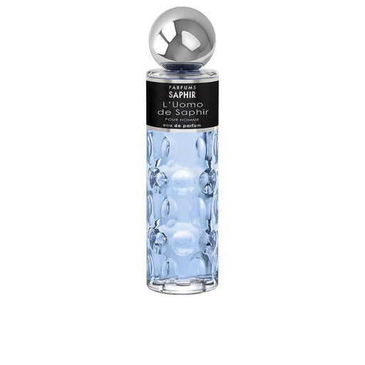 L'uomo de Saphir Edp Vapo 200 ml - Saphir - 1