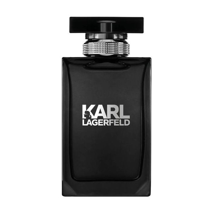 Eau de Toilette Pour Homme 100 ml - Karl Lagerfeld - 1