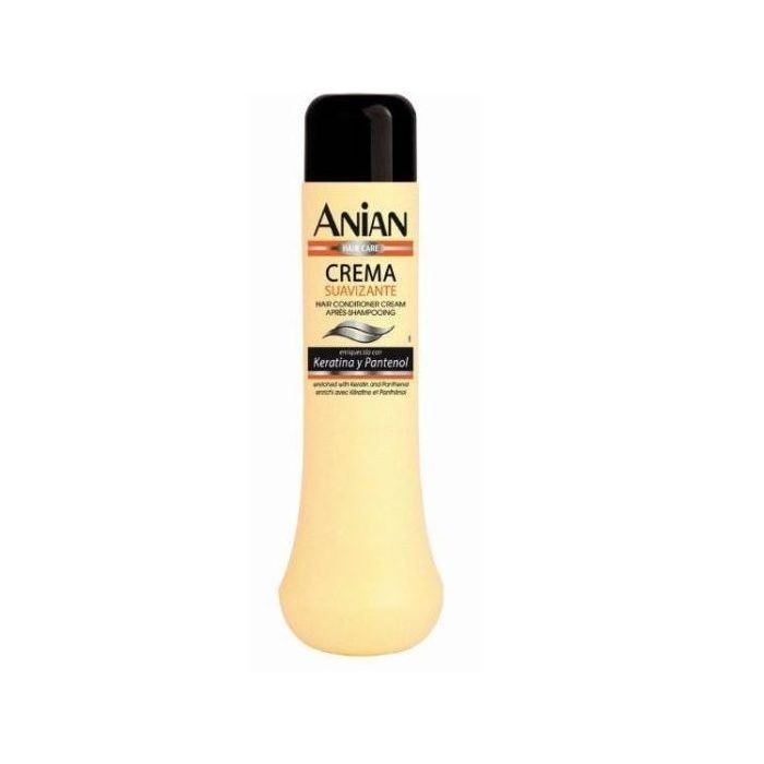 Acondicionador Keratina 1000ml - Anian - 1