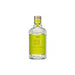 Colonia Acqua Lime & Nutmeg Edc Vaporizador 50ml - 4711 : 50 ml - 1