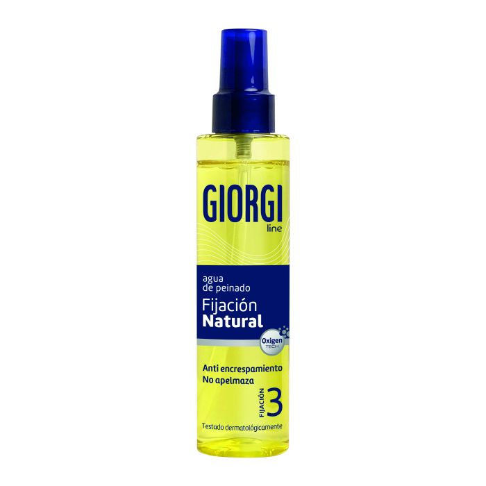 Agua de Peinado Perfect Fix 48h 150 ml - Giorgi - 1