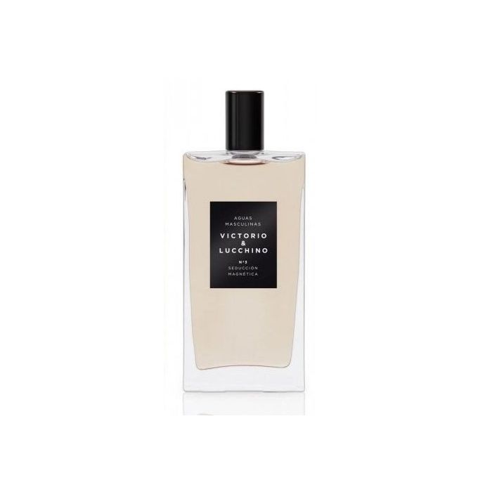 Aguas Masculinas Nº3 Edt Vaporizador 150 ml - Victorio & Lucchino - 1