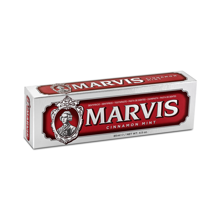 Pasta de Dientes Canela y Menta 85ml - Marvis - 1