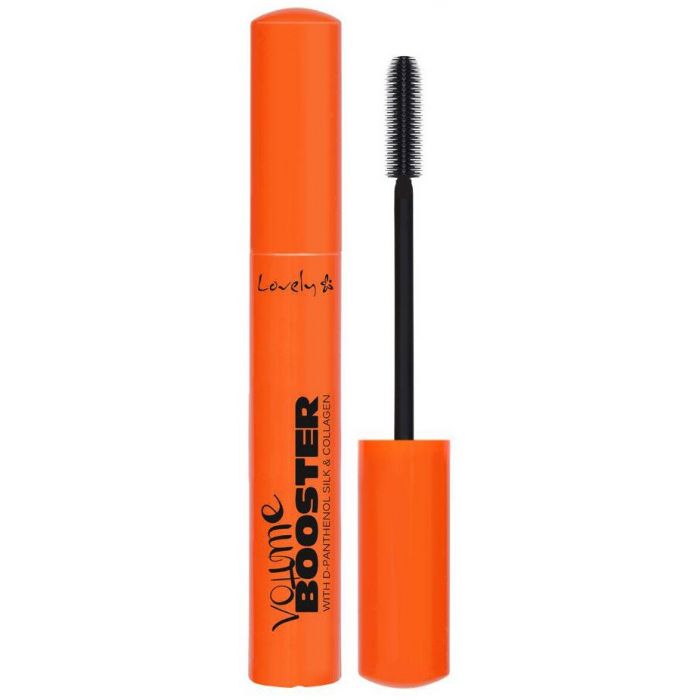 Máscara de Pestañas - Volume Booster - Lovely - 1