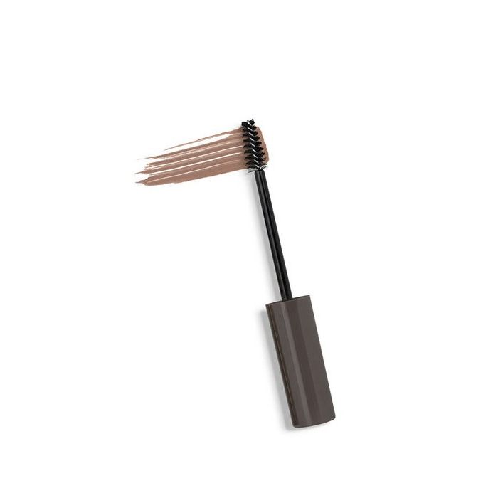Brow Mascara Tinted Gel - Wibo : WIBO Brow Mascara TINTED GEL nr 1 Blonde - 1
