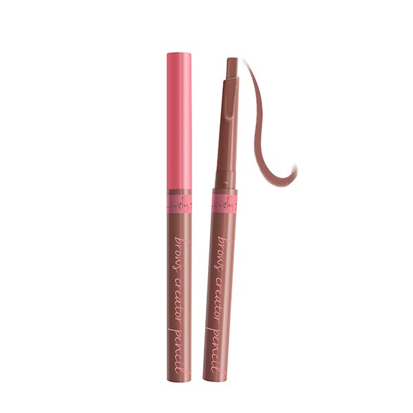 Lápiz para Cejas - Brows Creator Pencil 1 - Lovely : Brows Creator Pencil 1 - 1