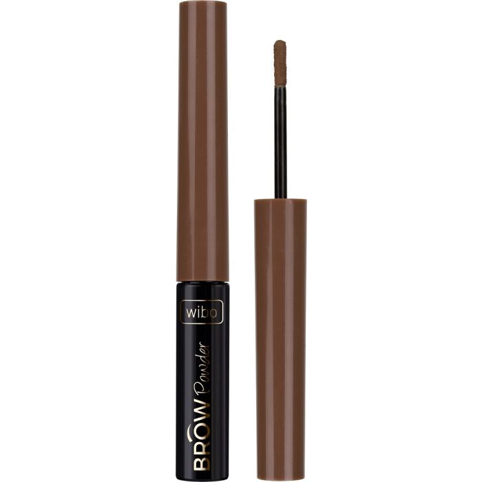 Polvo para Cejas Brow Powder - Wibo : WIBO Polvo para cejas Brow Powder N1 - 1