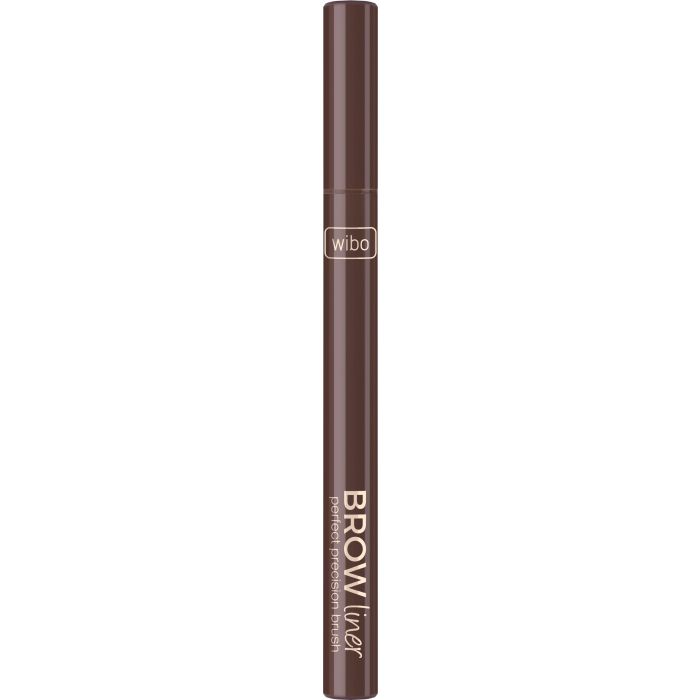 Eyeliner de Cejas Brow Liner - Wibo : WIBO Eyeliner de cejas Brow Liner N2 - 1