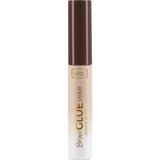 Fijador de Cejas Brow Glue Styler Shape & Fix - Wibo - 1
