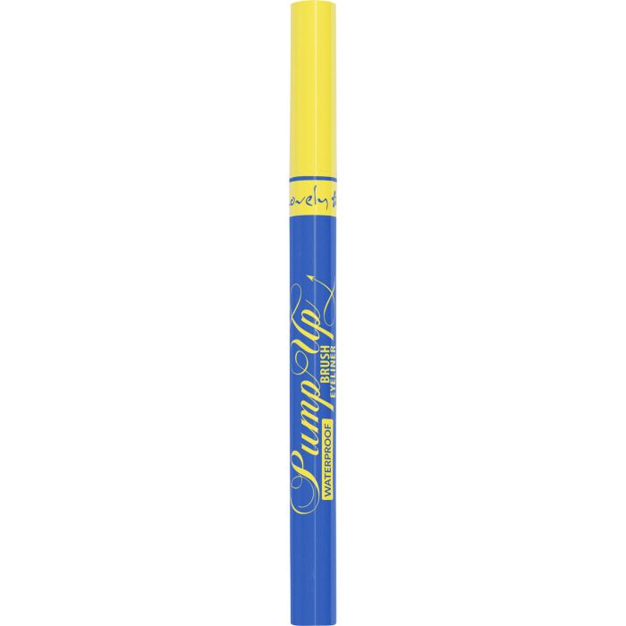 Eyeliner Pump Up Waterproof - Lovely - 1