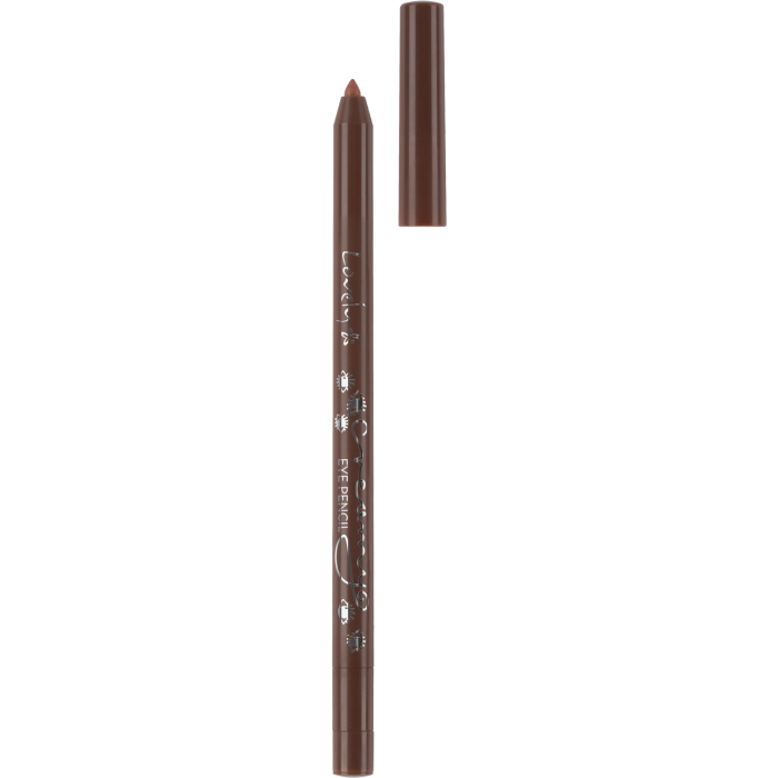 Creamy Eye Pencil - Lovely : 4 - 1