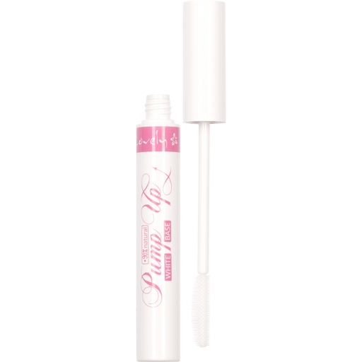 Pump Up White Base - Lovely - 1