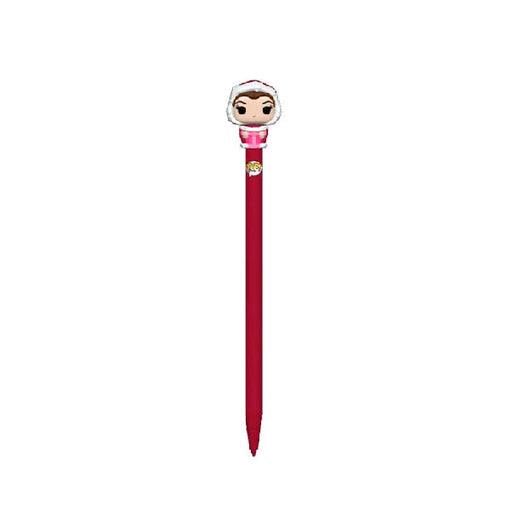 Boligrafo Topper Disney Princess - Funko : Bella - 1