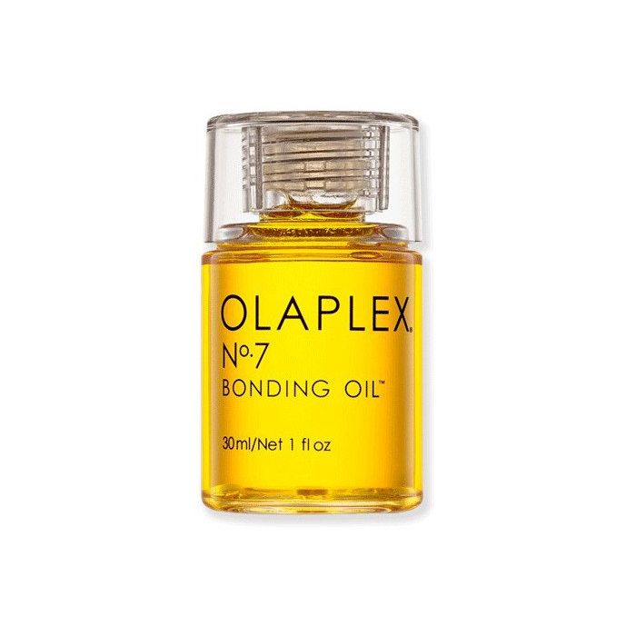 Nº7 Bonding Oil Aceite Capilar Concentrado - Olaplex : 30ML - 1