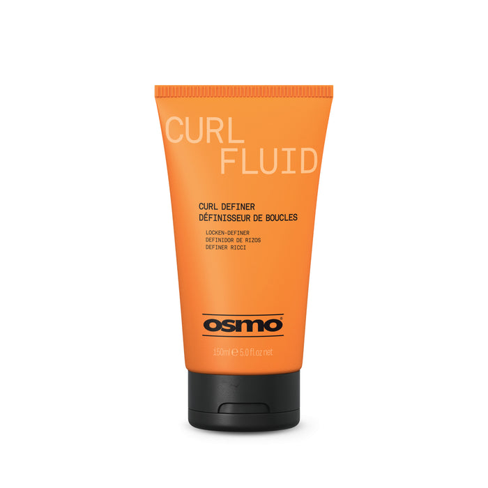 Curl Fluid - 150ml - Osmo - 1