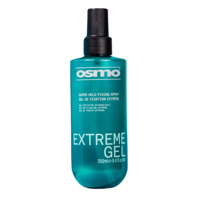 Extreme Extra Firm Gel Spray  - 250ml - Osmo - 1