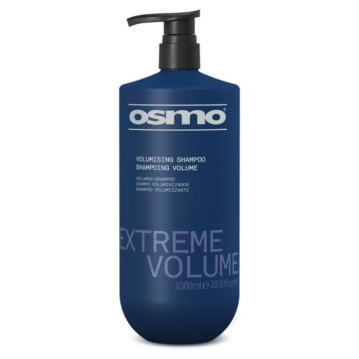 Extreme Volume Shampoo - 1000ml - Osmo - 1