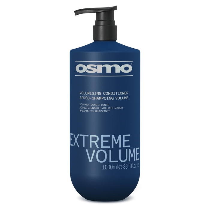 Extreme Volume Conditioner - 1000ml - Osmo - 1
