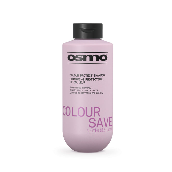 Champú Protector del Color - Colour Save 400ml - Osmo - 1