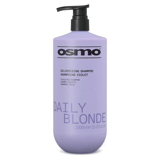 Daily Shampoo - 1000ml - Osmo - 1