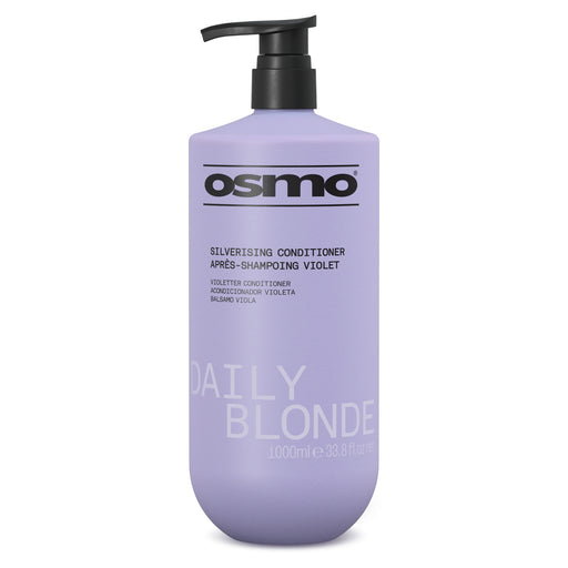 Daily Conditioner - 1000ml - Osmo - 1
