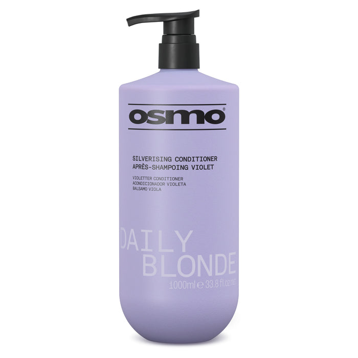 Daily Conditioner - 1000ml - Osmo - 1