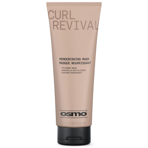 Curl Revival Renourishing Mask 250 ml - Osmo - 1