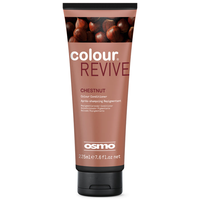 Colour Revive 225 ml. - Osmo : Chestnut - 1