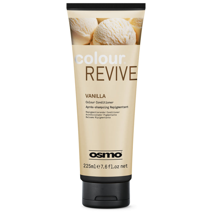 Colour Revive 225 ml. - Osmo : Vanilla - 1