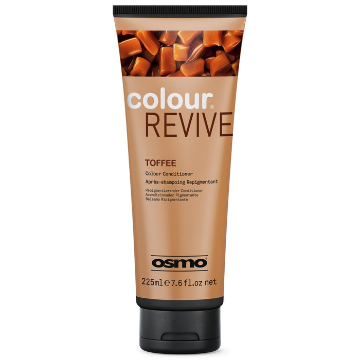 Colour Revive 225 ml. - Osmo : Toffee - 1
