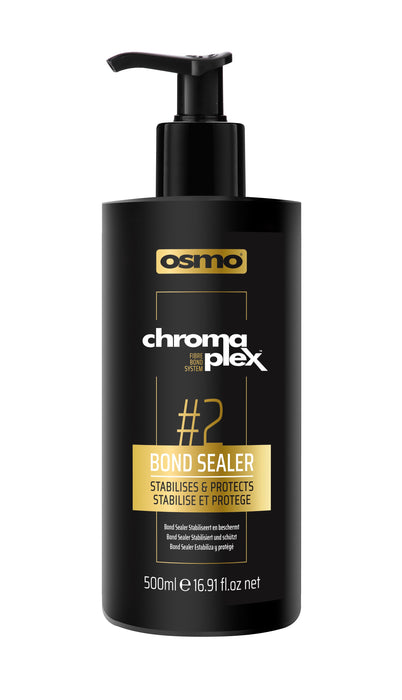 Bond Sealer #2 - 500ml - Osmo - 1